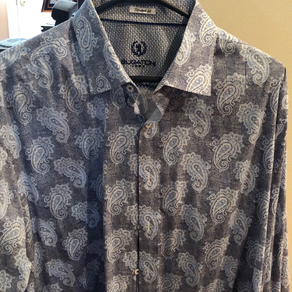 Bugatchi Shirt